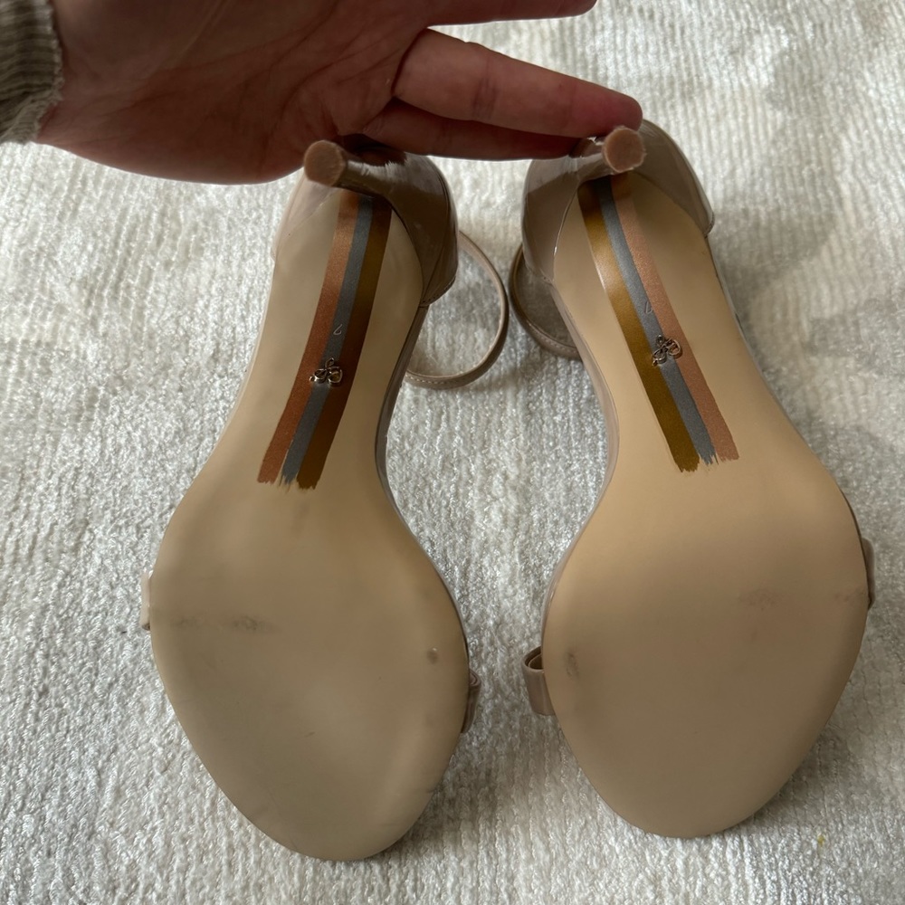 Sam Edelman Heels - Picture 5 of 6
